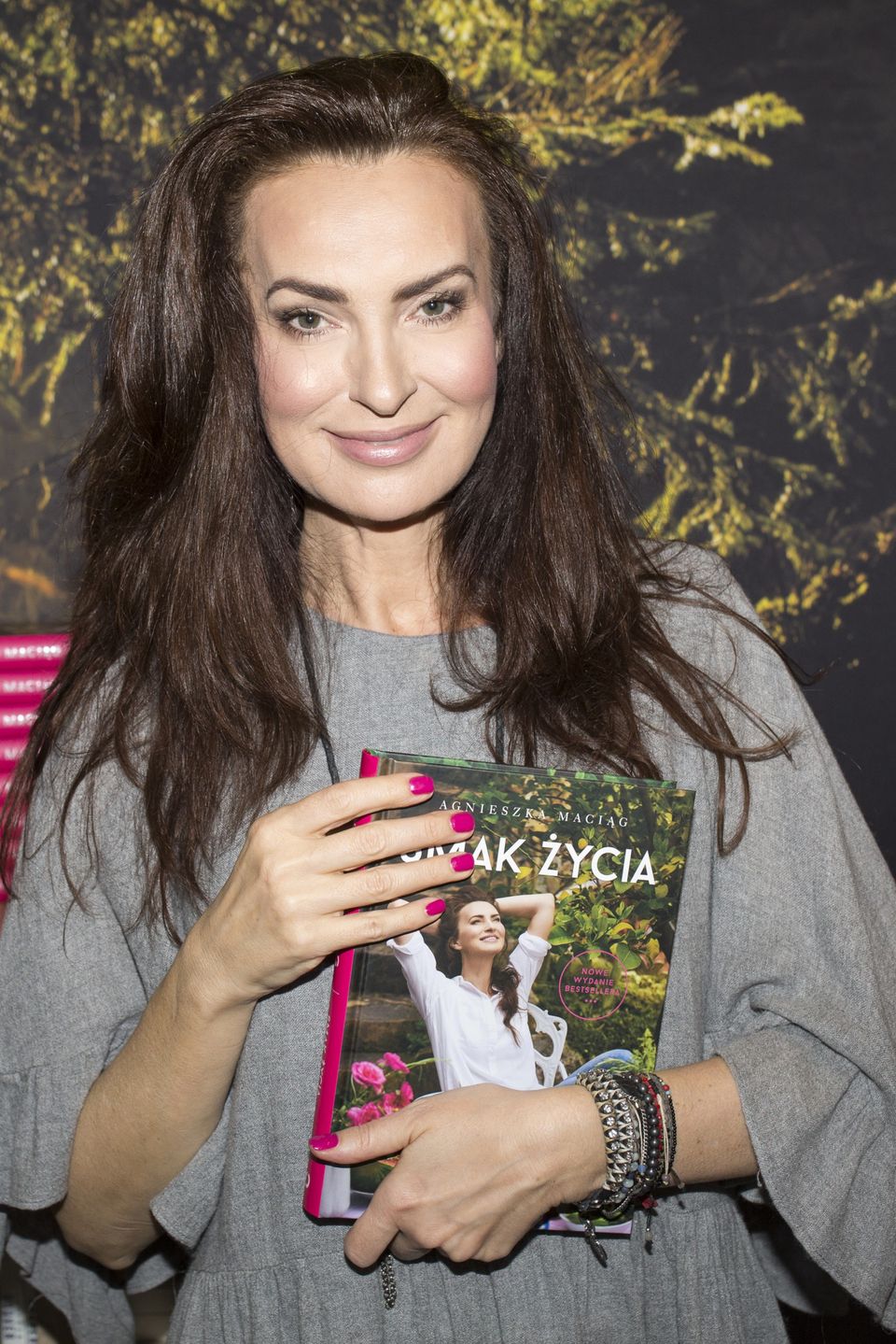 Agnieszka Maciąg