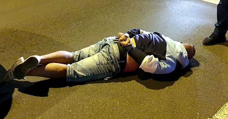 Kradli samochody na potęgę. Brawurowa akcja stołecznej policji