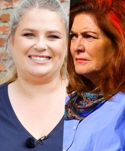 "Sytuacja absolutnie niewyobrażalna". Dowbor jest zszokowana słowami Romanowskiej