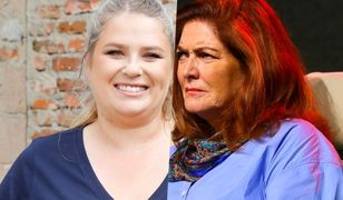 "Sytuacja absolutnie niewyobrażalna". Dowbor jest zszokowana słowami Romanowskiej