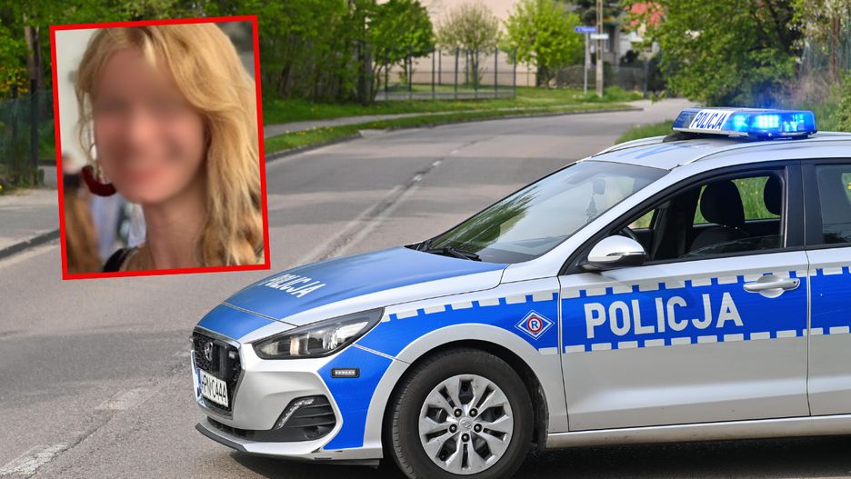 Cała Polska poszukiwała Izabeli P. Po 11 dniach odnalazła się w 