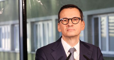 Ważna instytucja w służbie PiS? Ujawnili raport na temat premiera