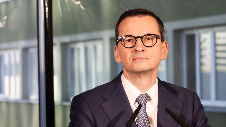 Mateusz Morawiecki