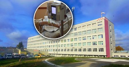 Tragiczna śmierć 30-latki podczas porodu. Szpital wydał oświadczenie