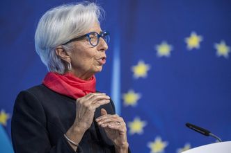EBC biernie przygląda się rekordowej inflacji w strefie euro. Znamy wynik głosowania