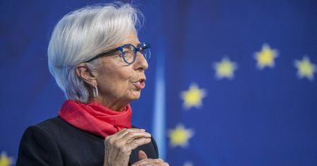 EBC biernie przygląda się rekordowej inflacji w strefie euro. Znamy wynik głosowania
