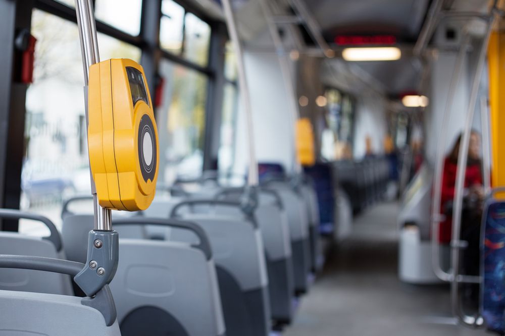Automaty biletowe: powinny być proste i szybkie. Są problemem większym niż się wydaje 4