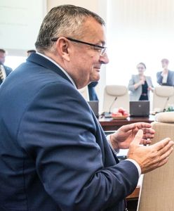 Awantura na granicy. Halina z Białorusi ograła dwóch ministrów