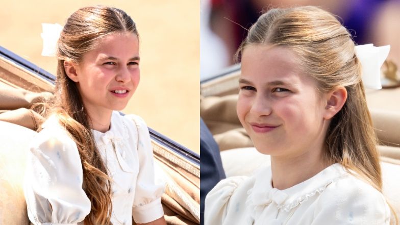 Księżniczka Charlotte