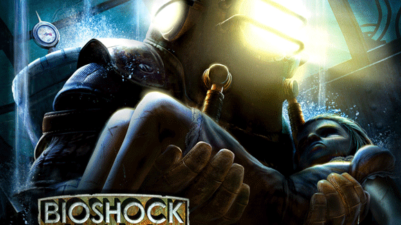 Bioshock – szykuje się rewolucja? 1