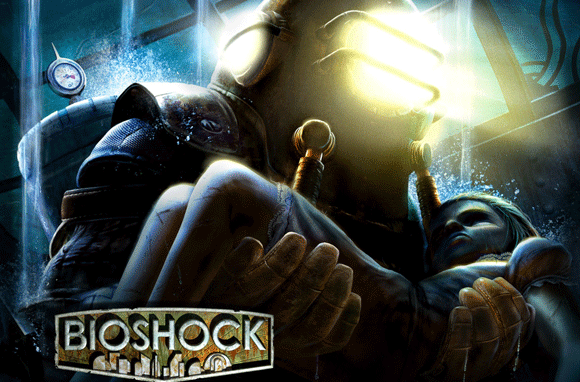Bioshock – szykuje się rewolucja?