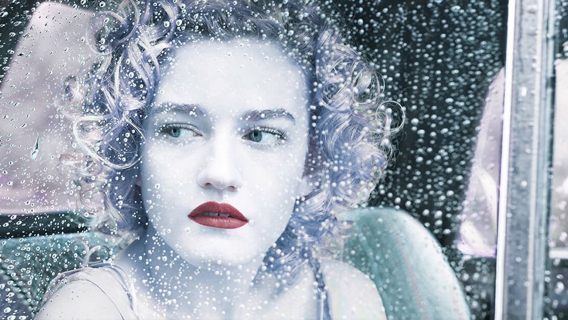 Zdjęcia Alberta Watsona do kalendarza Pirelli 2019 to filmowa opowieść o marzeniach 16