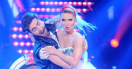 Cleo zasłabła po ostatnim odcinku "Tańca z gwiazdami"!