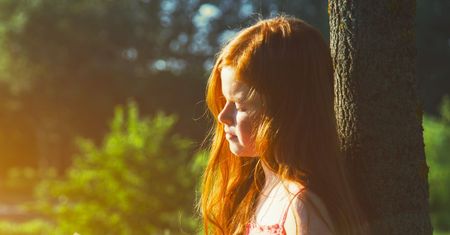 Imię z romantycznego mitu. Jest symbolem wierności i oddania
