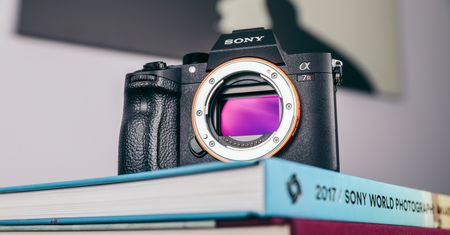 Sony A7R III - król bezlusterkowców [test]