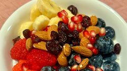 Jedzenie, które wyzwala endorfiny. 7 kluczowych produktów