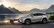 Powolny objazd miasta Lexusem RX 450hL - my prowadzimy, wy piszecie, gdzie mamy jechać