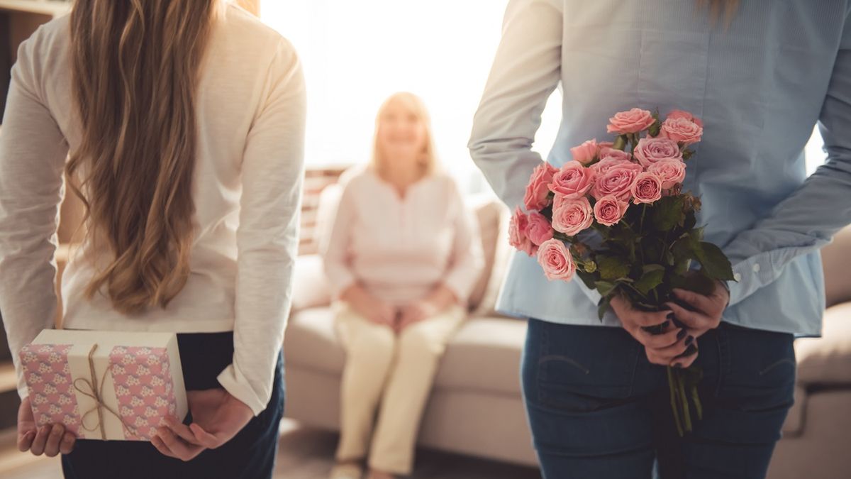 Dzień babci i dziadka 2020. Najlepsze pomysły na prezent 1