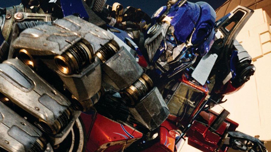 Transformers 3 oficjalnie potwierdzony 1