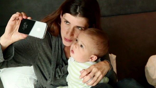 Reklamy iPhone'a 4, czyli Sam Mendes i FaceTime 1