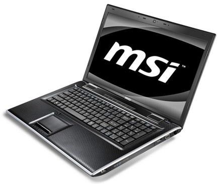 MSI FX700