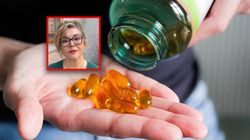 Polacy ochoczo sięgają po suplementy. "Łykają jak cukierki, a trzeba podejść z głową"