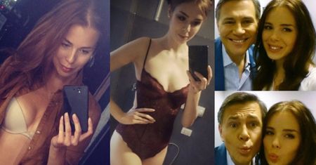 Zobaczcie ROZBIERANE ZDJĘCIA nowej pogodynki TVN-u! Będzie gwiazdą?