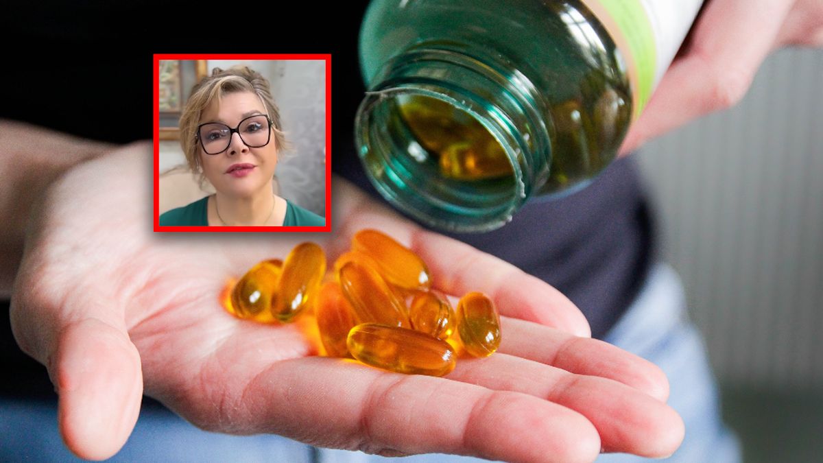 Polacy ochoczo sięgają po suplementy. "Łykają jak cukierki, a trzeba podejść z głową"