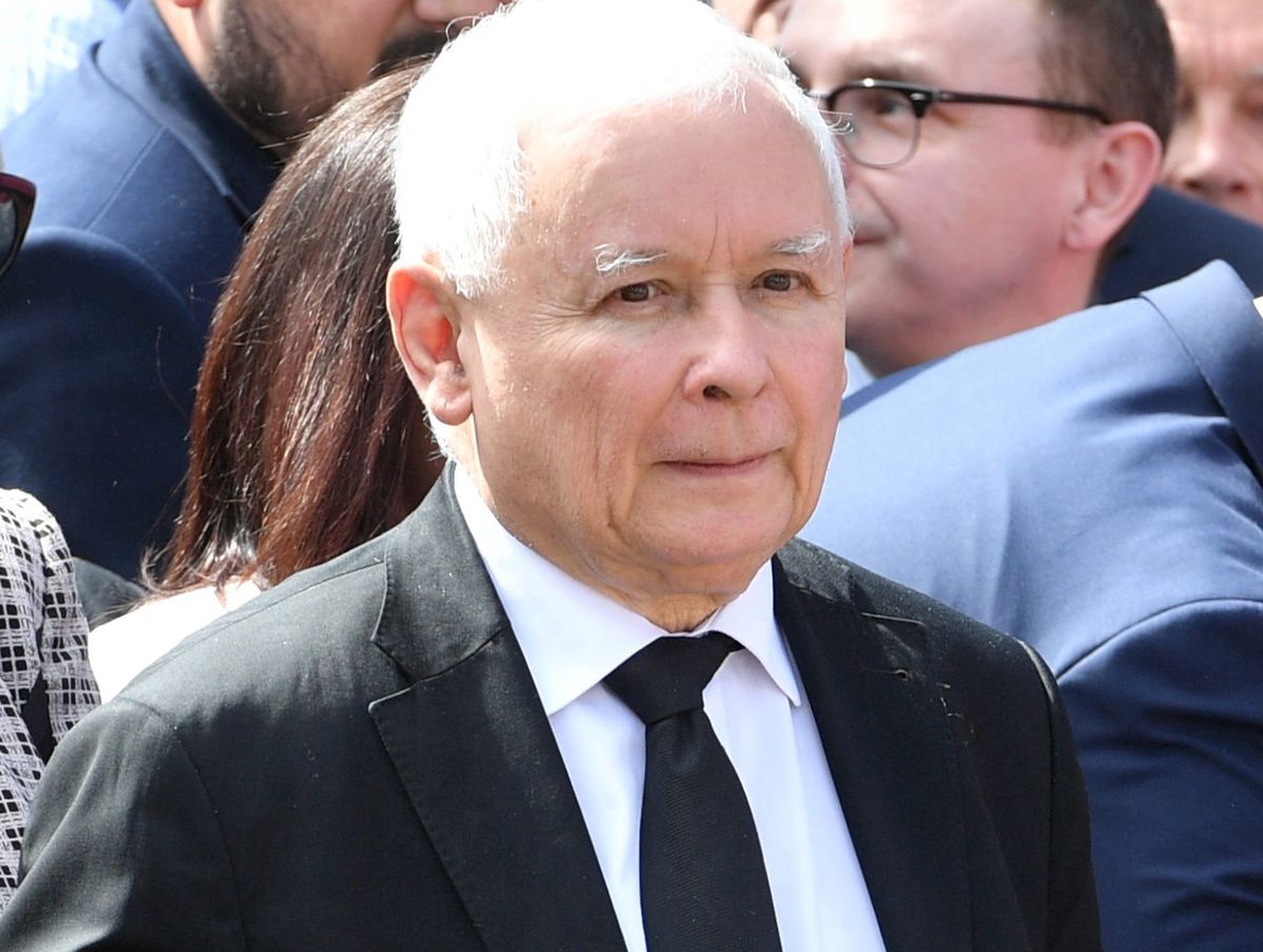 Prof. Sadurski mówi, co Jarosław Kaczyński zrobi, jeśli wygra jesienne wybory 