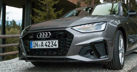 Audi A4 i A6 pełnymi elektrykami. Zmiana nastąpi szybciej, niż myślisz