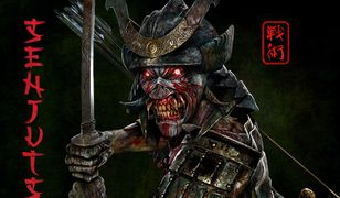 Iron Maiden "Senjutsu". Powrót dobry, choć przewidywalny