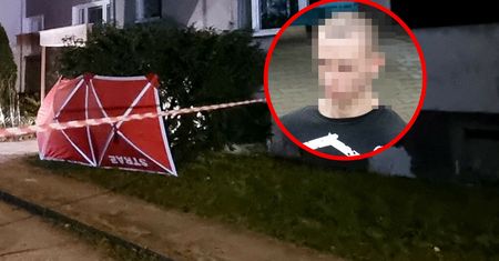 Sąsiedzi Marcina W. ujawniają nowe fakty. "Ona też się go bała"