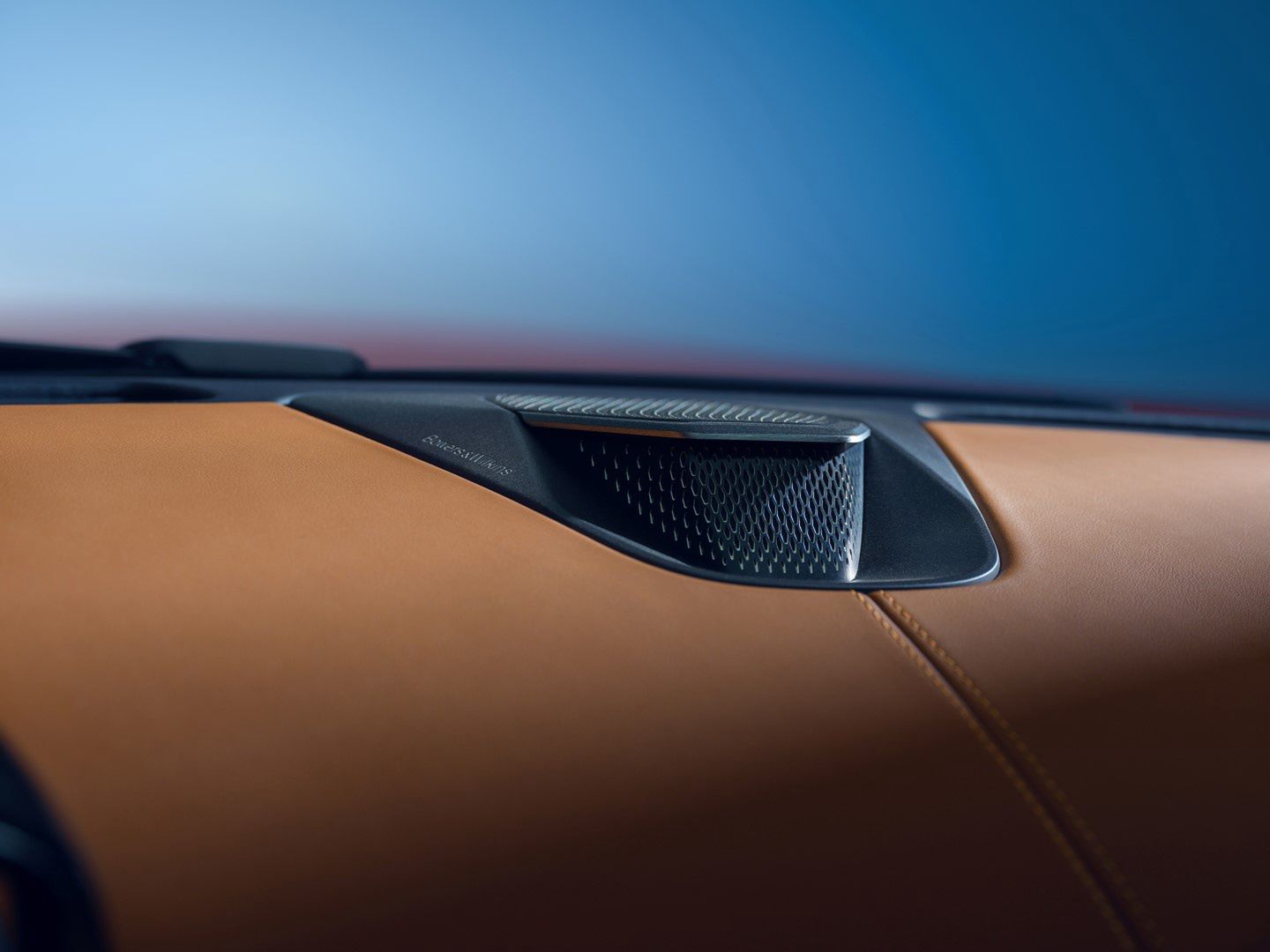 Nowy Aston Martin Vanquish