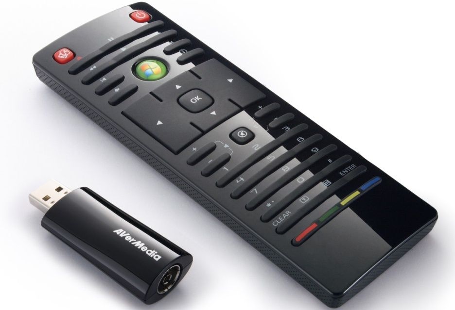 AVerTV Volar HD Nano