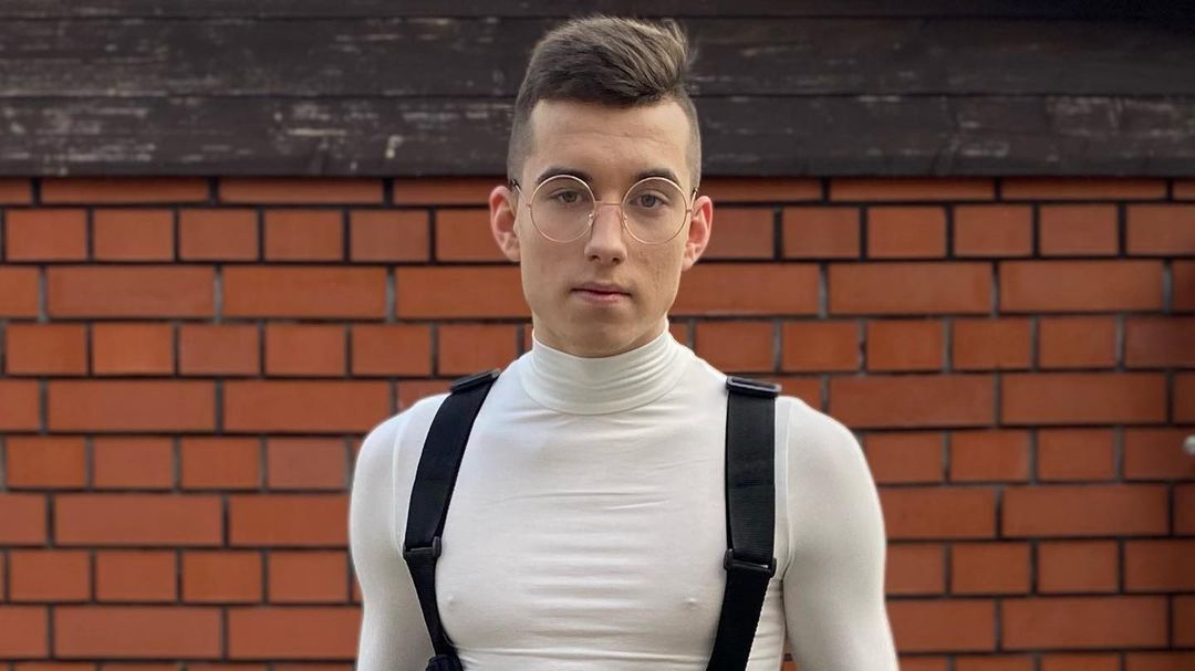 Mariusz "Hejter" Słoński