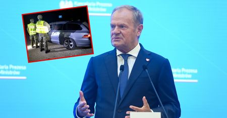 Afgańczycy przywiezieni do Polski. Straż Graniczna już ich znała