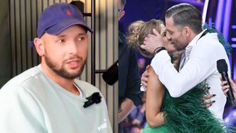 Maciej Pela o wprowadzaniu nowego partnera do życia dzieci: "Odpowiedzialność bierze ten rodzic, który daną rzecz robi"