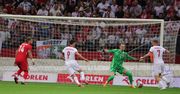 Polska - Turcja: Wynik dużo lepszy niż gra. Urazy Świderskiego i Lewandowskiego