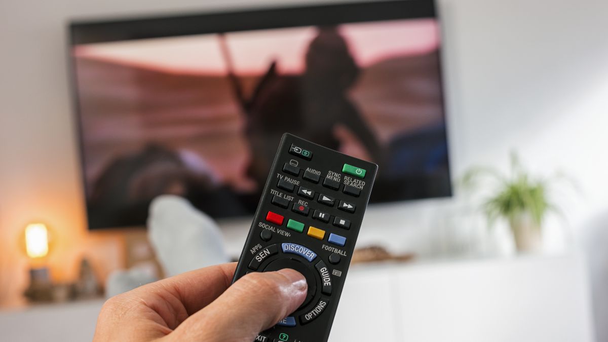 Istnieje wiele popularnych seriali telewizyjnych