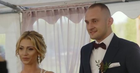 Kamil z show TVN reaguje na hejterskie komentarze. "Idealni, żeby skrytykować"