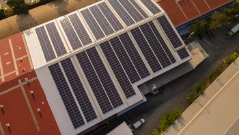 Gigantyczna inwestycja polskiej firmy. Będą budować instalacje OZE