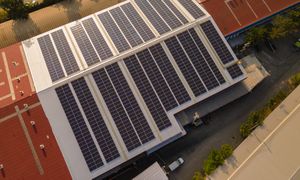 Gigantyczna inwestycja polskiej firmy. Będą budować instalacje OZE