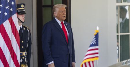Kanadyjczycy sprzedają nieruchomości w USA. Oto główne przyczyny