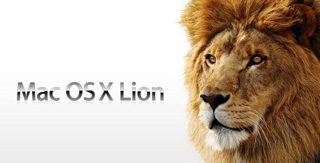 Mac OS X Lion znacznie szybciej niż zapowiadano? 1