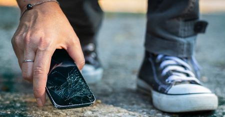 Mój "smartfonowy detoks": sromotna porażka i dobre wnioski