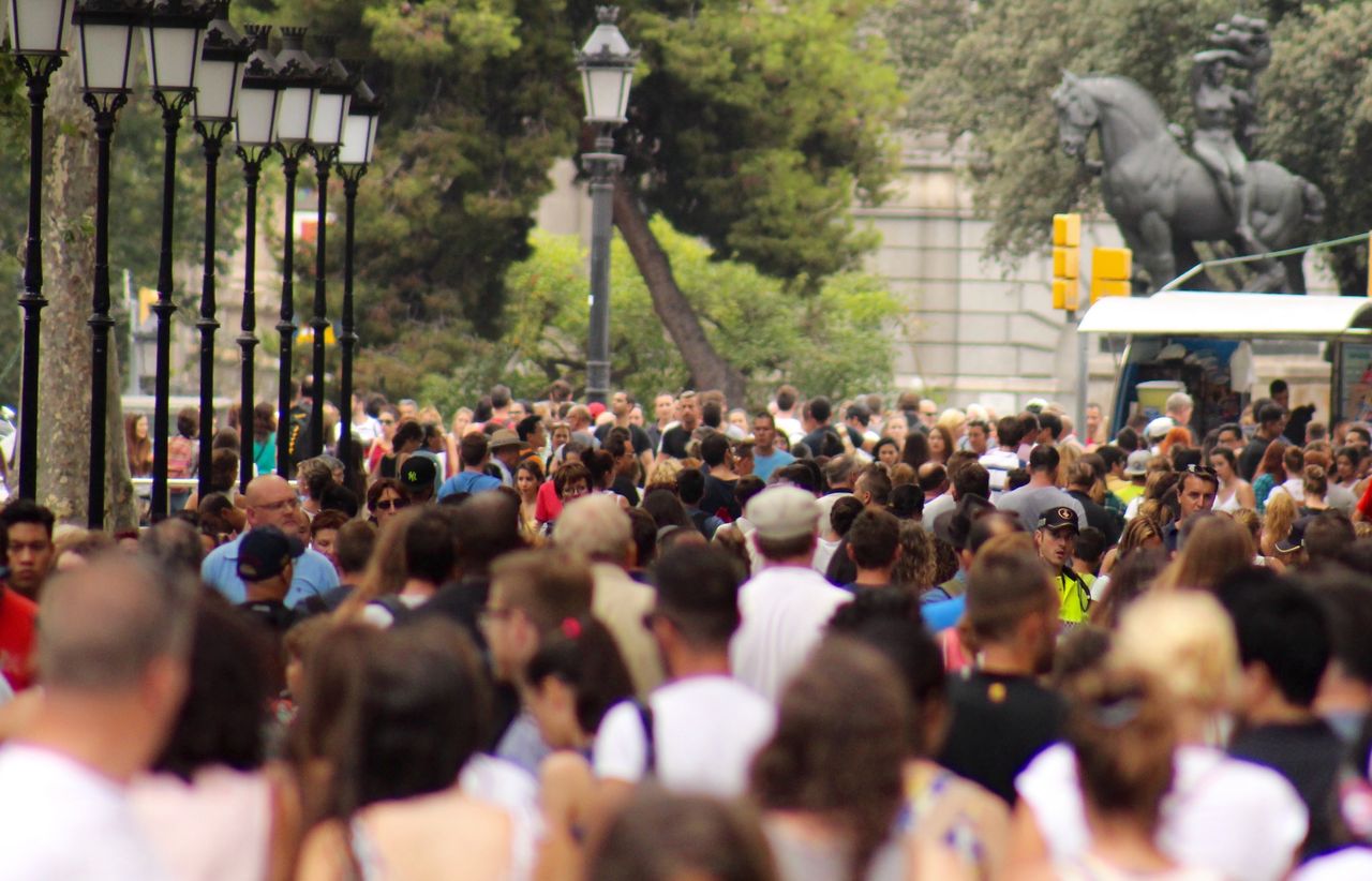 Największe hity Polaków. Tam spędzą Wielkanoc