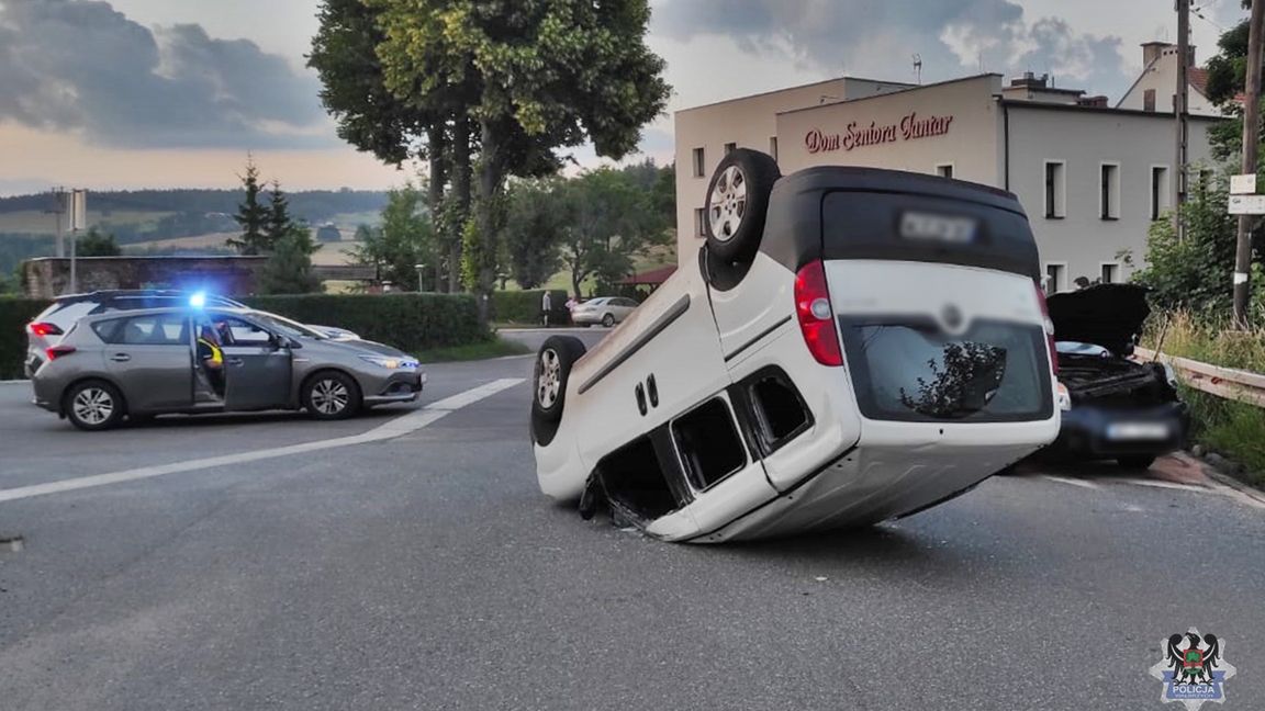 Średnia cena OC to 490 zł. Nieubezpieczony sprawca wypadku zwykle płaci o wiele więcej