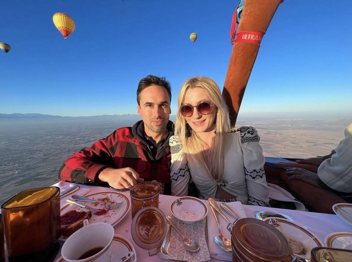 Bernadetta Bachleda-Curuś, Andrzej Bachleda-Curuś