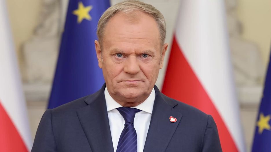 Donald Tusk