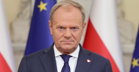 "Ani o krok". Kategoryczne słowa Tuska po wynikach